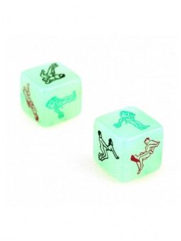 Interactivo Dado Erótico...