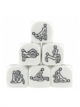 Divertido Dado Erótico para...