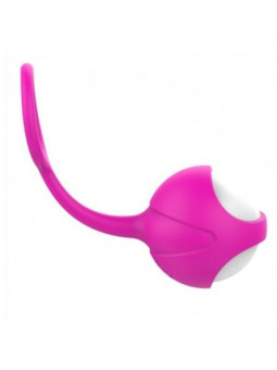 Bola Vaginal / Anal Simple...