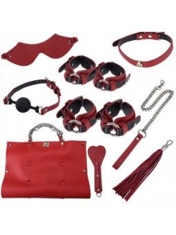 Bolso Transportable de...