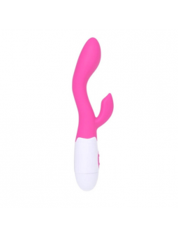 Vibrador Rabbit Para Punto...