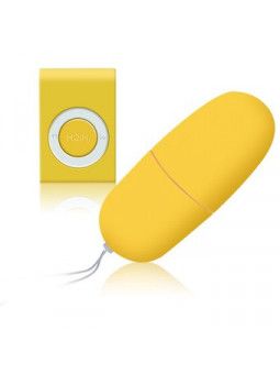 Lindo Huevito Vibrador Tipo...