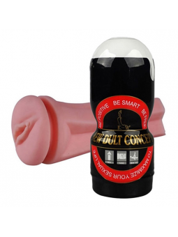 Vagina Masturbadora...