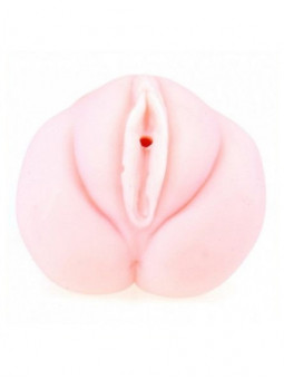 Hermosa Vagina Realista...