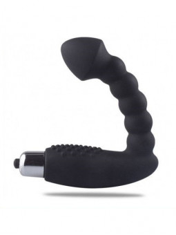 Vibrador De Próstata Con...