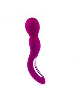 Vibrador Recargable Para...