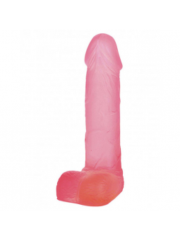 Suave Dildo De Jelly Anal /...