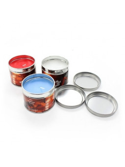 Candelas Aromáticas