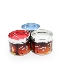 Candelas Aromáticas