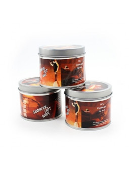 Candelas Aromáticas