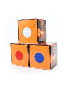 Candelas Aromáticas