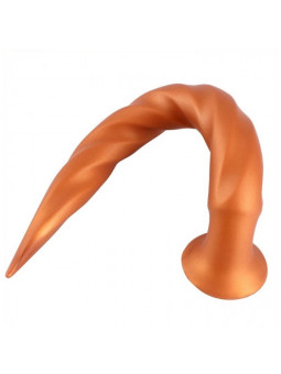 Dilatador anal con Ventosa