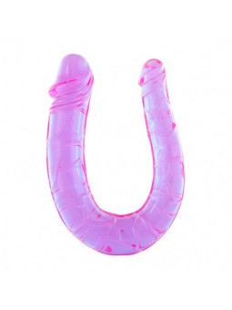 Consolador Doble Unisex -...