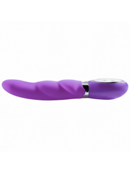 Vibrador Vaginal De 10...