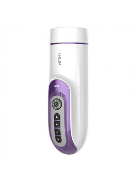 Vibrador moderno Vibrador moderno