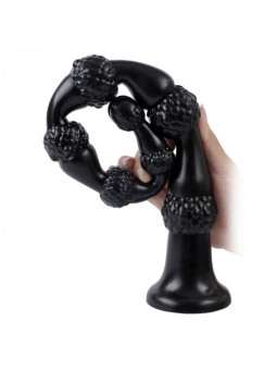 Bolas anales para Expertos