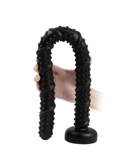 Dildo Texturizado