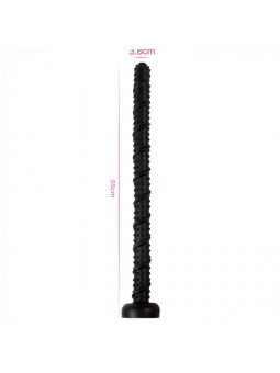 Dildo Texturizado