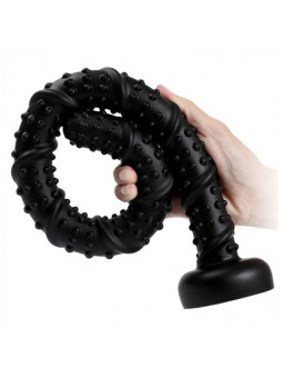 Dildo Texturizado