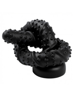 Dildo Texturizado