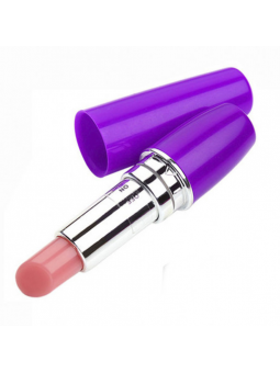 Lápiz Labial Vibrador De...