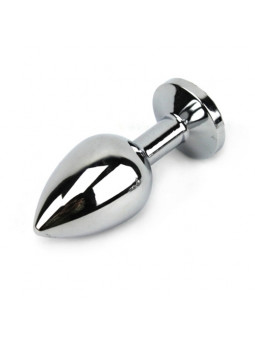 Butt Plug Con Joya - Tapón...