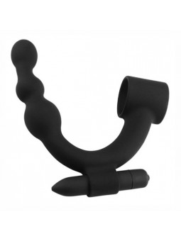 Anillo Vibratorio Para El...