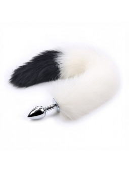 Exótico Dilatador Anal Con...