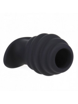 Tapón Anal Proporcionado y...