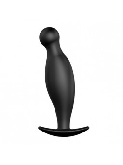 Tapón y Estimulador Anal -...