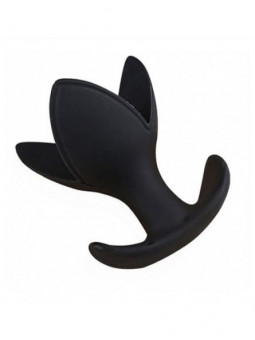 Tapón Anal Expansible en Forma de Flor