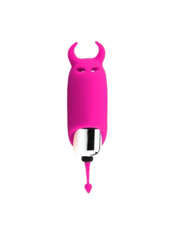 Mini Vibrador Monster...
