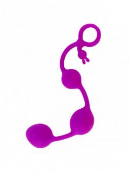 Bolas Vaginales / Anales...