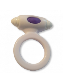 Anillo Vibrador Para Pene...