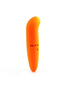 Bala Vibradora Para Punto G...