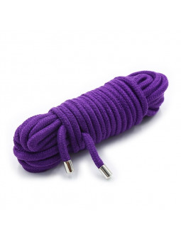 Cuerda Bondage De 5 Metros...