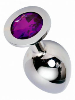 Lujoso Dilatador Anal Con...