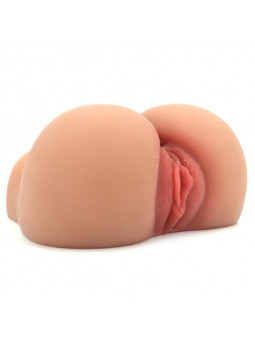 Ángela: Vagina Súper...