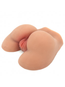 Masturbador Con Trasero y Ano