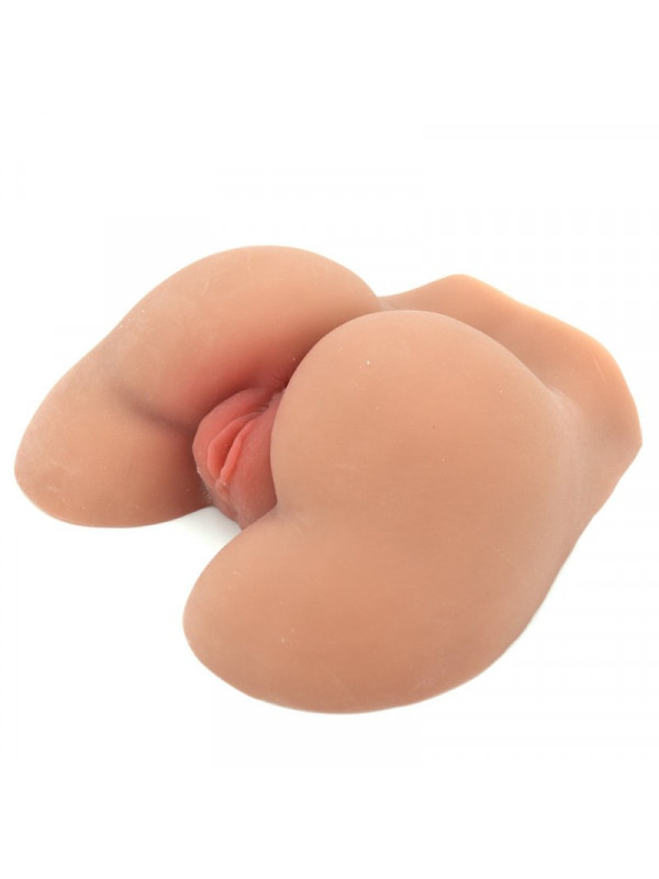 Masturbador Con Trasero y Ano