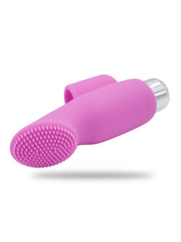 Vibrador Externo de Silicona