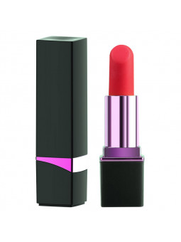 Vibrador Lipstick...