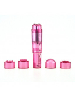 Mini Vibrador de Bolsillo -...