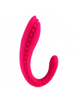 Vibrador con Tipo U para...