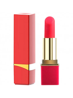 Lapiz Labial Vibrador de 10...