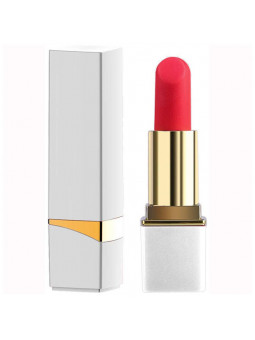 Vibrador Lipstick...