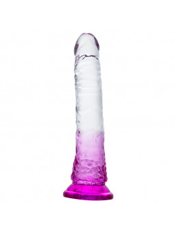 Dildo De Jelly Con...