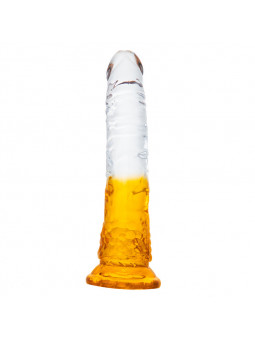 Dildo de Jelly con Ventosa...