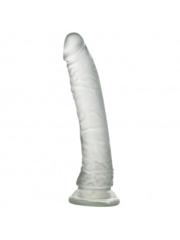 Dildo Brillante de 22 CM -...