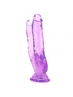 Dildo de Doble Punta -...